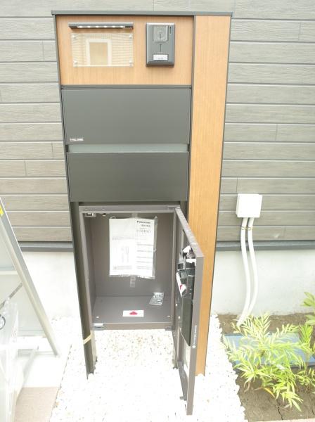 東村山市富士見町２丁目の新築一戸建