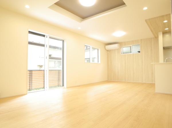 東村山市富士見町２丁目の新築一戸建