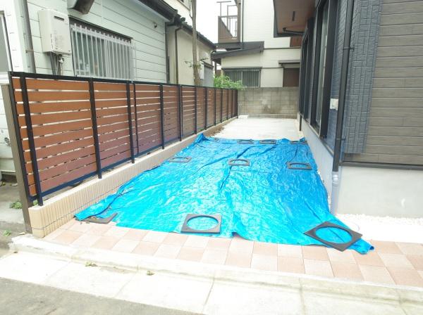 東村山市富士見町２丁目の新築一戸建