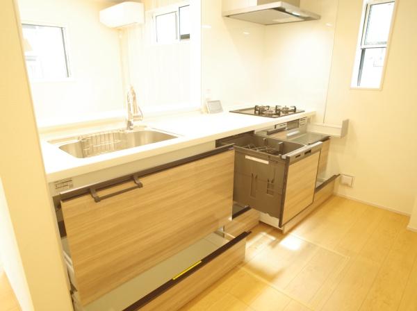 東村山市富士見町２丁目の新築一戸建