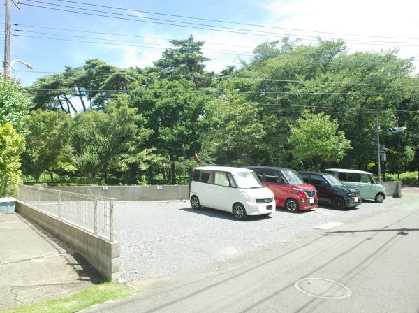 東村山市富士見町５丁目の売土地