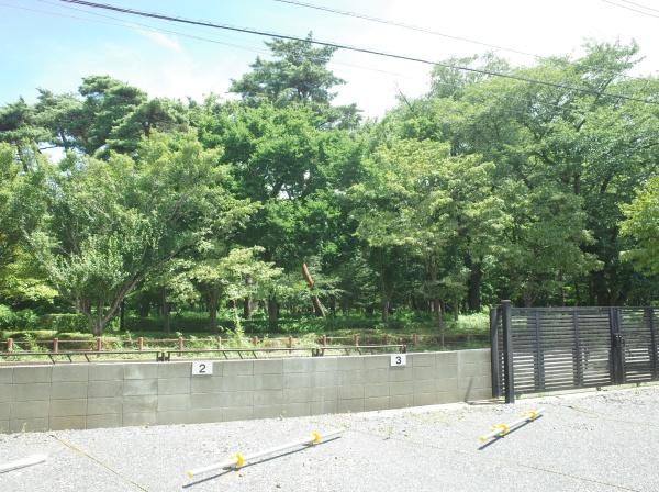 東村山市富士見町５丁目の売土地