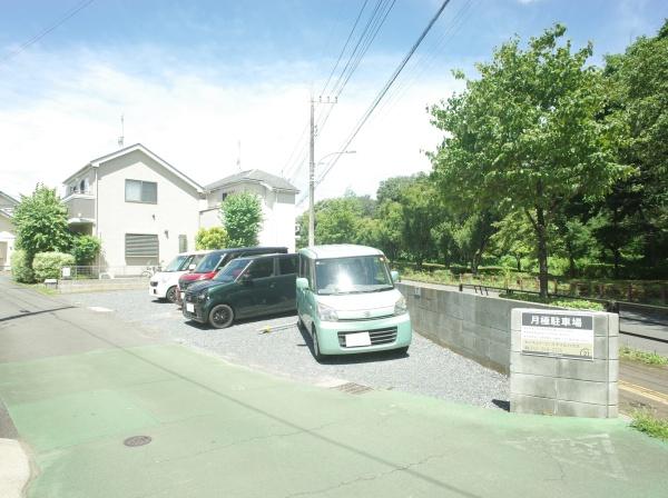 東村山市富士見町５丁目の売土地