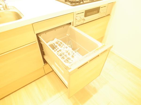 ライオンズマンション一橋学園