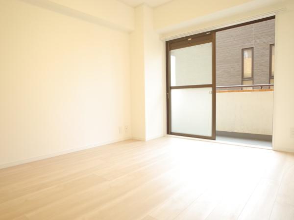 ライオンズマンション一橋学園