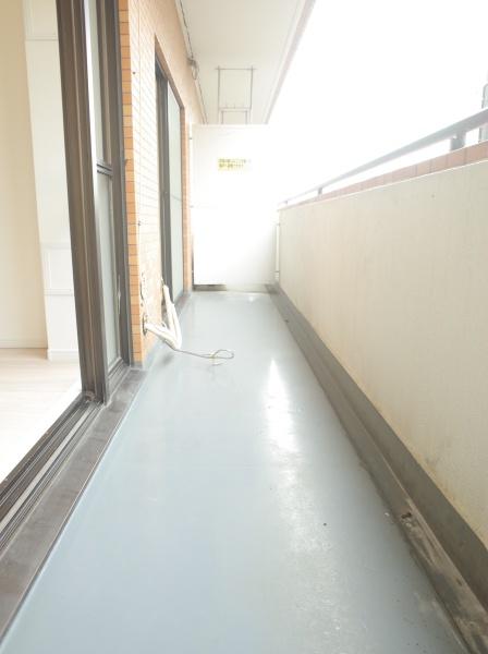 ライオンズマンション一橋学園