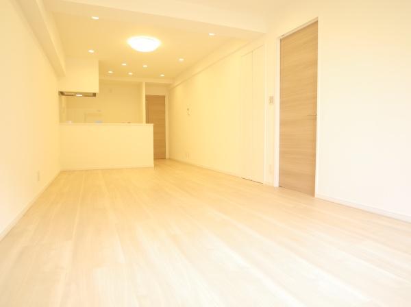 ライオンズマンション一橋学園