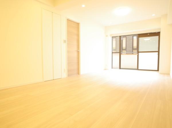 ライオンズマンション一橋学園
