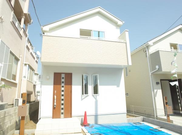 小平市小川西町５丁目の新築一戸建