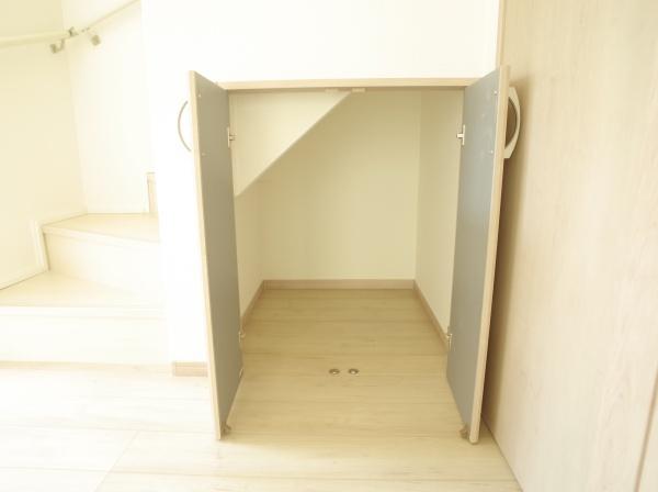 小平市小川西町５丁目の新築一戸建