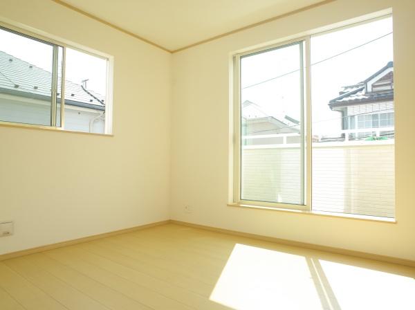 小平市小川西町５丁目の新築一戸建