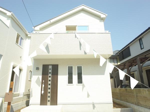 小平市小川西町５丁目の新築一戸建