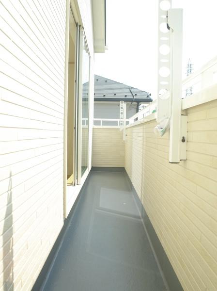 小平市小川西町５丁目の新築一戸建