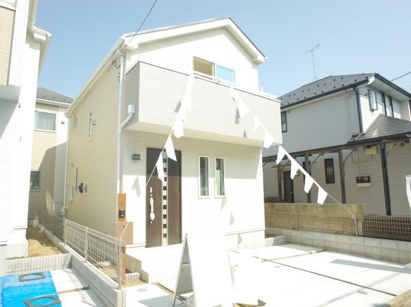 小平市小川西町５丁目の新築一戸建