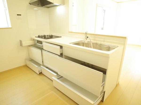小平市小川西町５丁目の新築一戸建