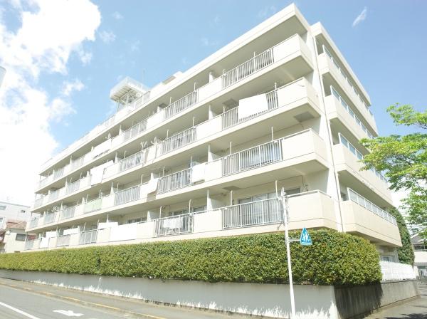 シャルマンコーポ東村山