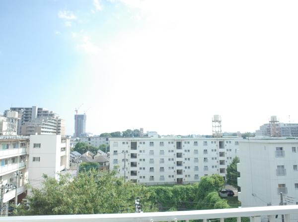 シャルマンコーポ東村山