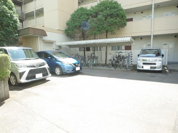 シャルマンコーポ東村山