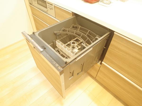 小平市学園東町の新築一戸建