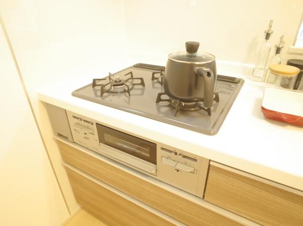小平市学園東町の新築一戸建