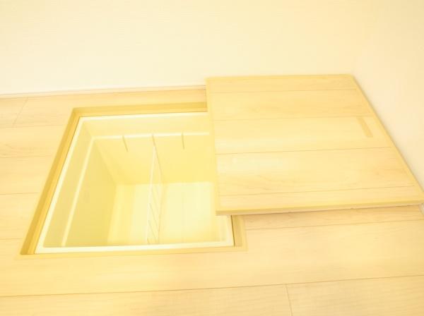 小平市学園東町の新築一戸建