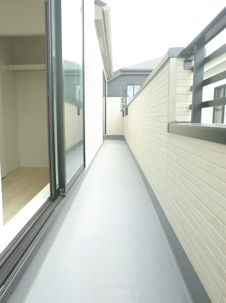 小平市学園東町の新築一戸建