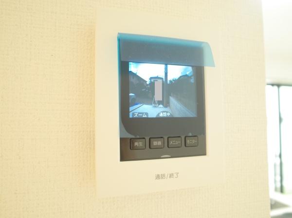 小平市学園東町の新築一戸建