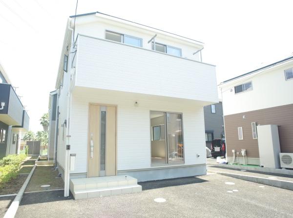 小平市上水新町２丁目の新築一戸建