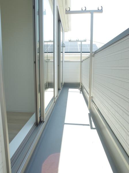小平市上水新町２丁目の新築一戸建