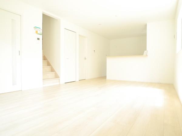小平市上水新町２丁目の新築一戸建