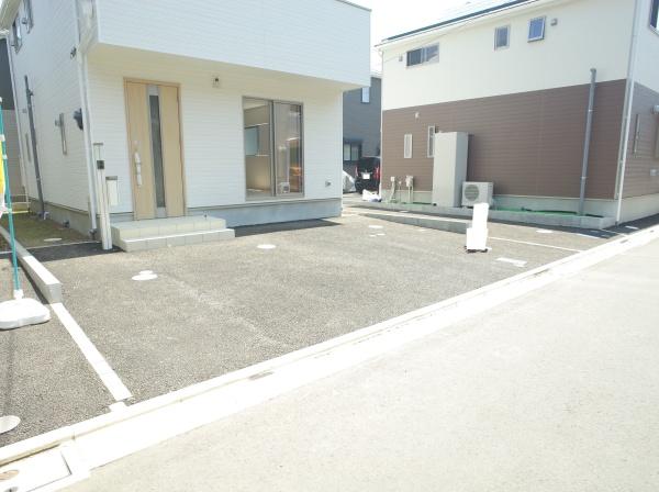 小平市上水新町２丁目の新築一戸建