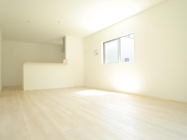 小平市上水新町２丁目の新築一戸建