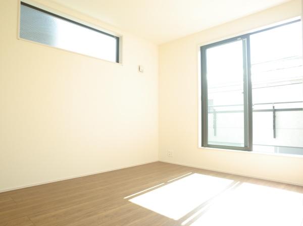 小平市学園東町２丁目の新築一戸建
