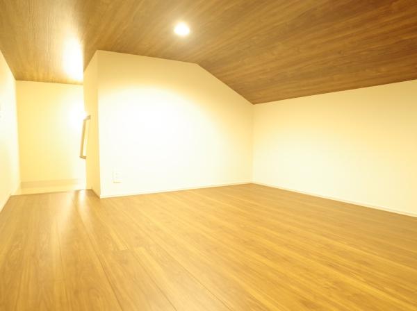 小平市学園東町２丁目の新築一戸建