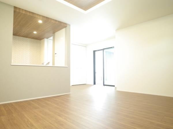 小平市学園東町２丁目の新築一戸建