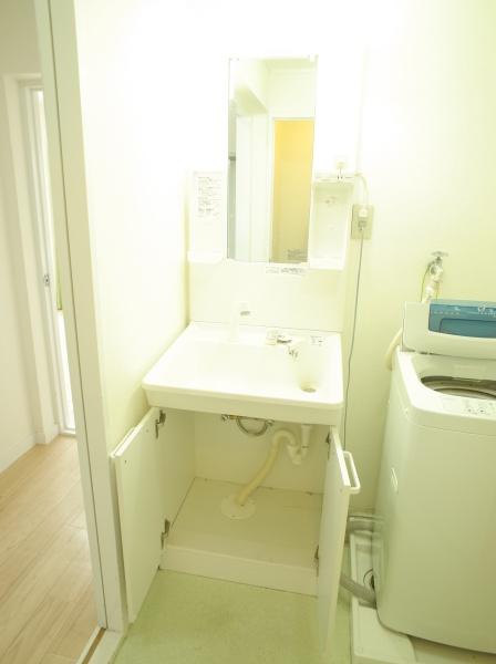 ウィスタリヤマンション小川