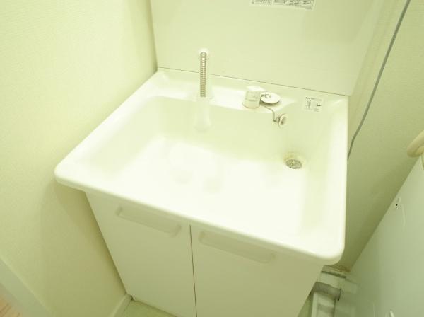 ウィスタリヤマンション小川