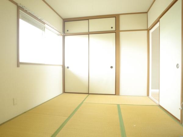 ウィスタリヤマンション小川
