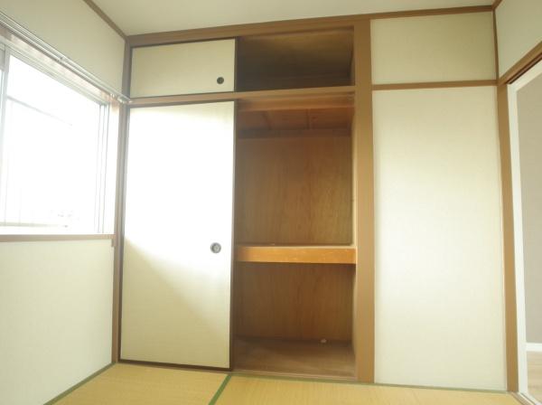 ウィスタリヤマンション小川