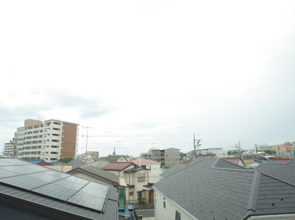 ウィスタリヤマンション小川