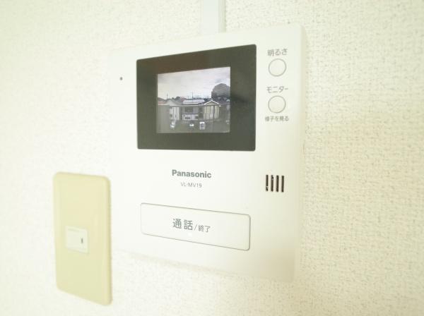 ウィスタリヤマンション小川