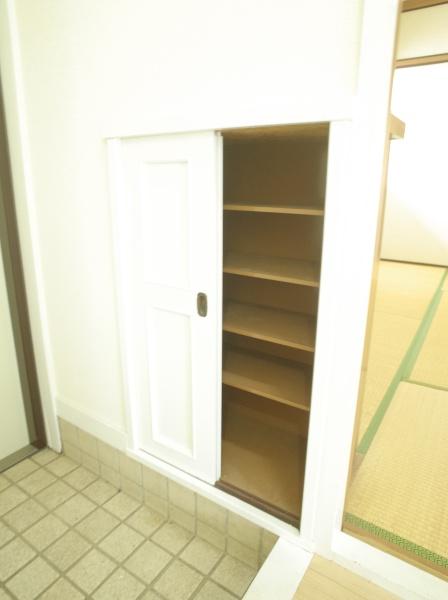 ウィスタリヤマンション小川