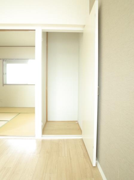 ウィスタリヤマンション小川
