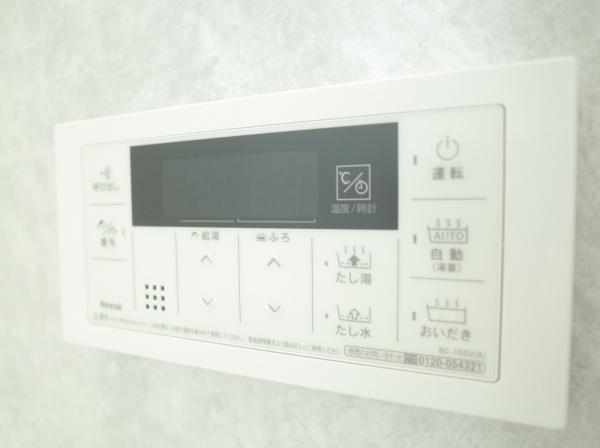 小平市仲町の新築一戸建