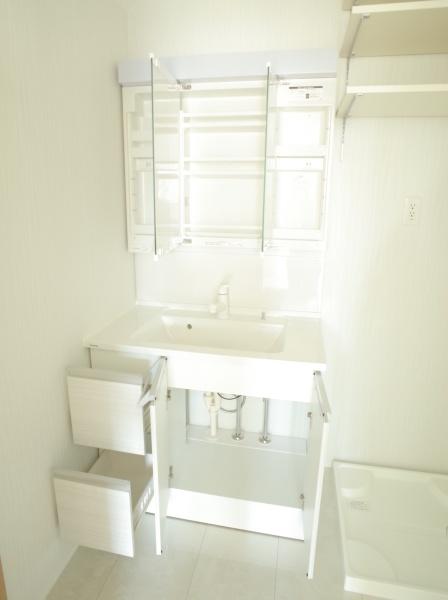 小平市仲町の新築一戸建