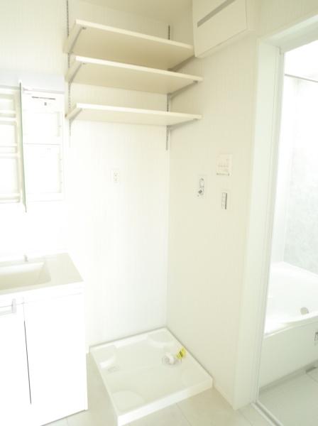 小平市仲町の新築一戸建