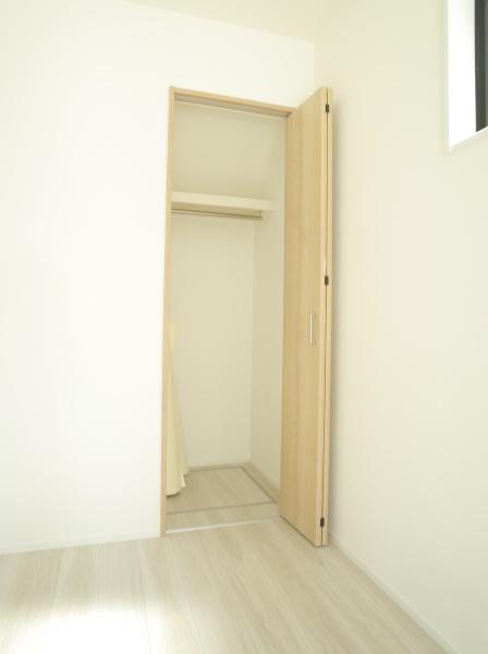 小平市仲町の新築一戸建