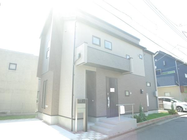 小平市仲町の新築一戸建