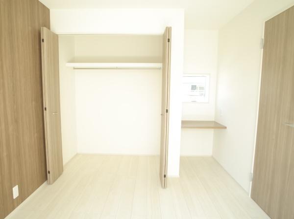 小平市仲町の新築一戸建