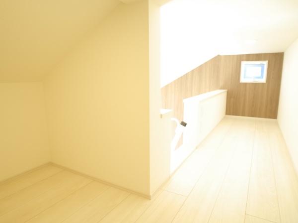 小平市仲町の新築一戸建